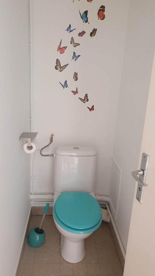 Lovely Suite Nimes Romaine Exterior foto