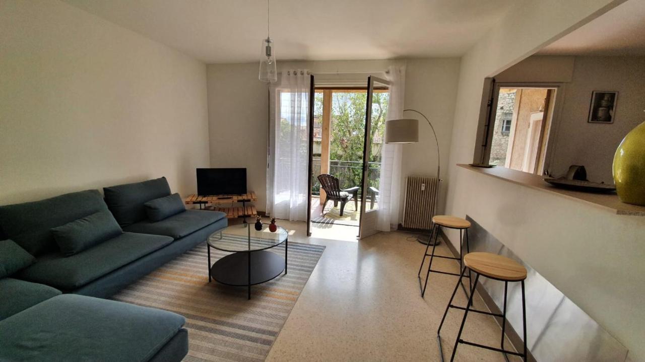 Lovely Suite Nimes Romaine Exterior foto