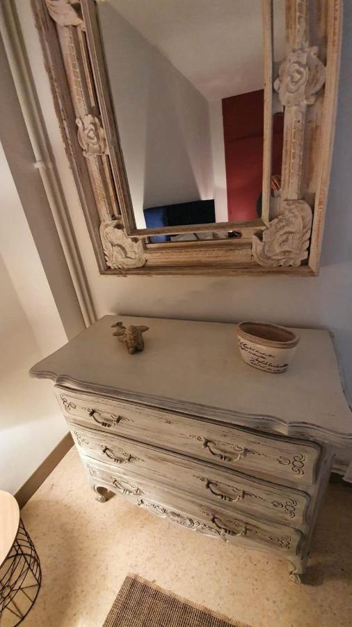 Lovely Suite Nimes Romaine Exterior foto