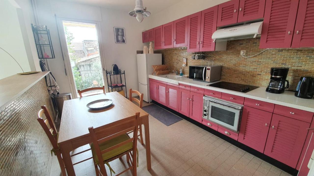 Lovely Suite Nimes Romaine Exterior foto